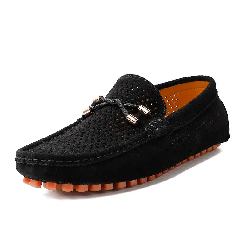 Mocassin Oxford homme Nayro My Store