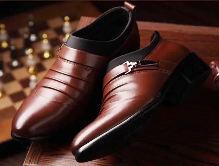 Mocassin Havel My Store