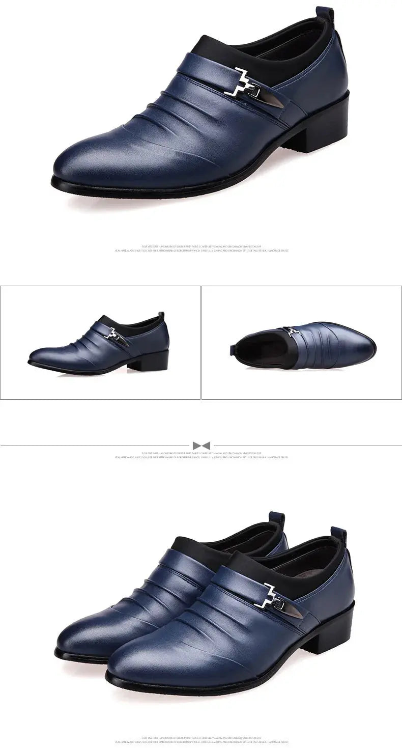 Mocassin Havel My Store
