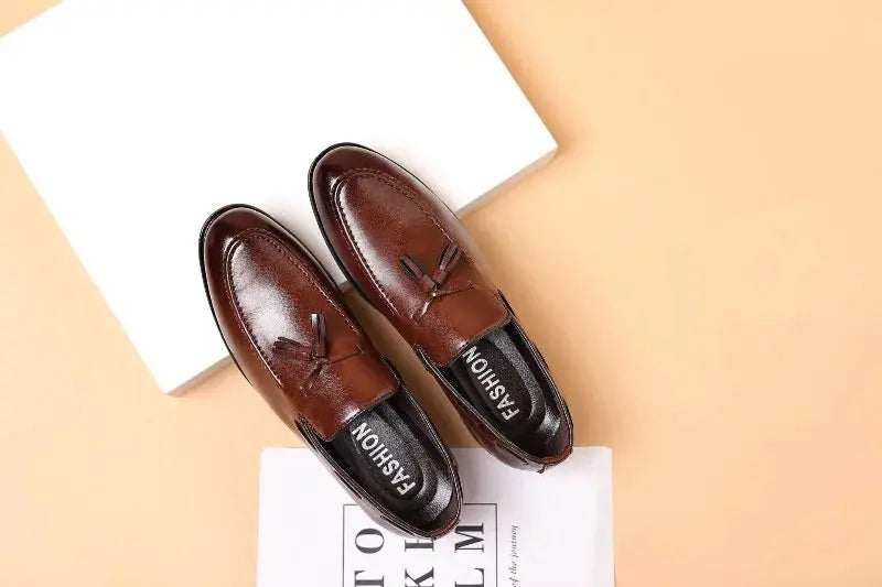 Mocassin homme Veyro My Store