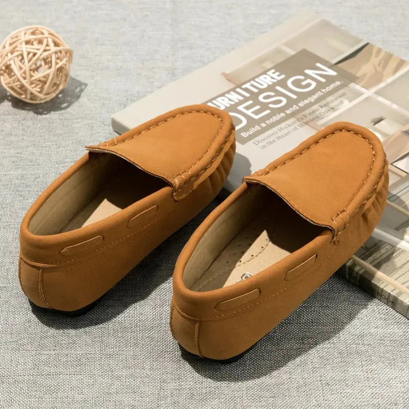Mocassin bébé Mimo My Store