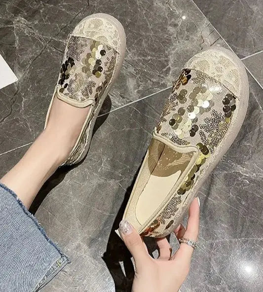 Mocassin femme Nalya My Store
