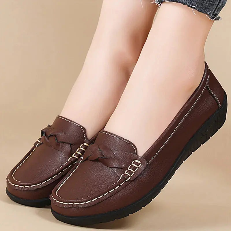 Mocassin Sorna femme My Store