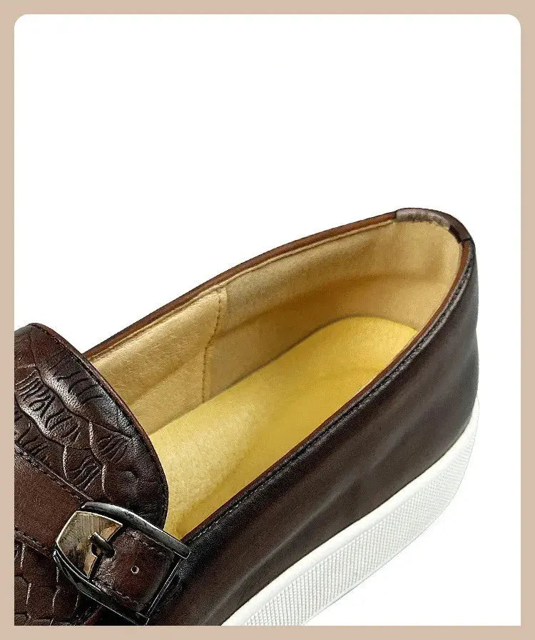 Mocassin homme Bravio My Store