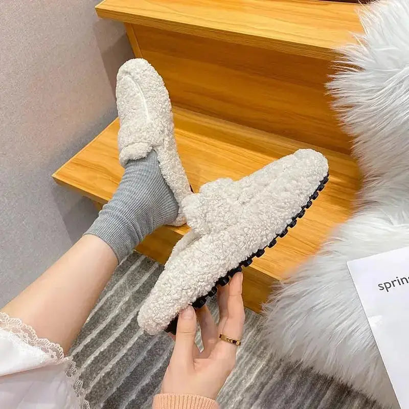 Mocassin femme Nuvy My Store