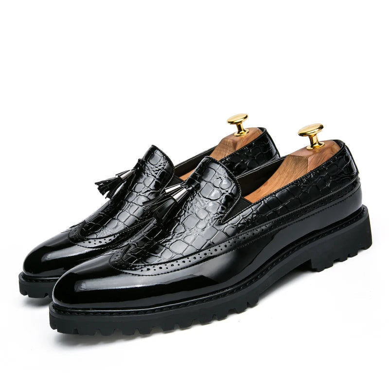 Mocassin Veldor My Store