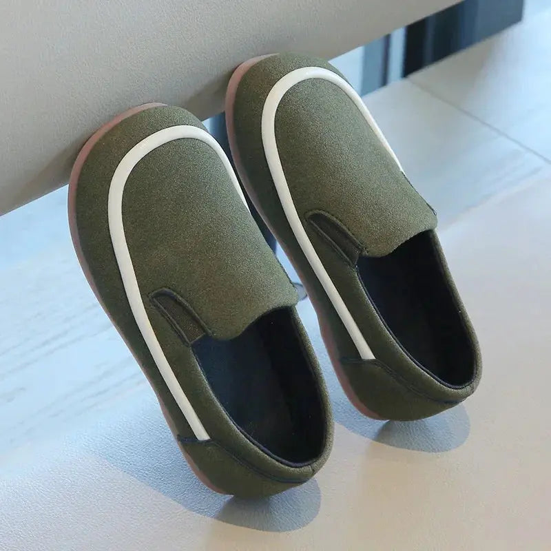 Mocassin homme  Kidoo My Store