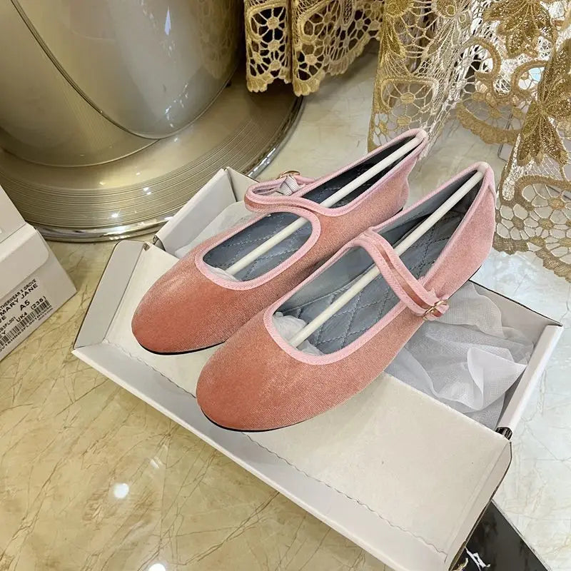 Mocassin femme Luma My Store