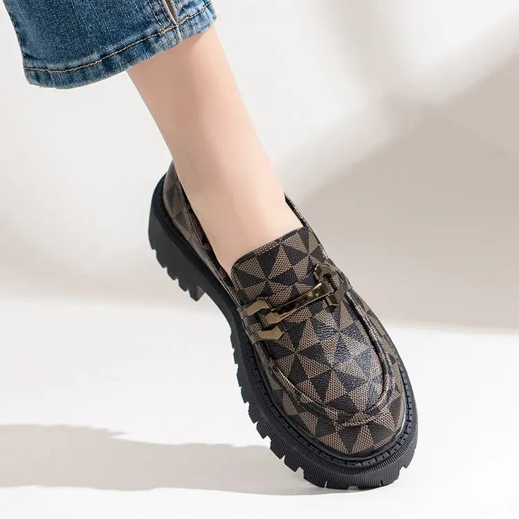Mocassin femme  Veyra My Store
