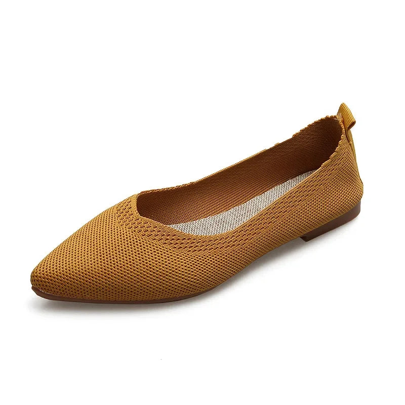 Mocassin femme Nola My Store