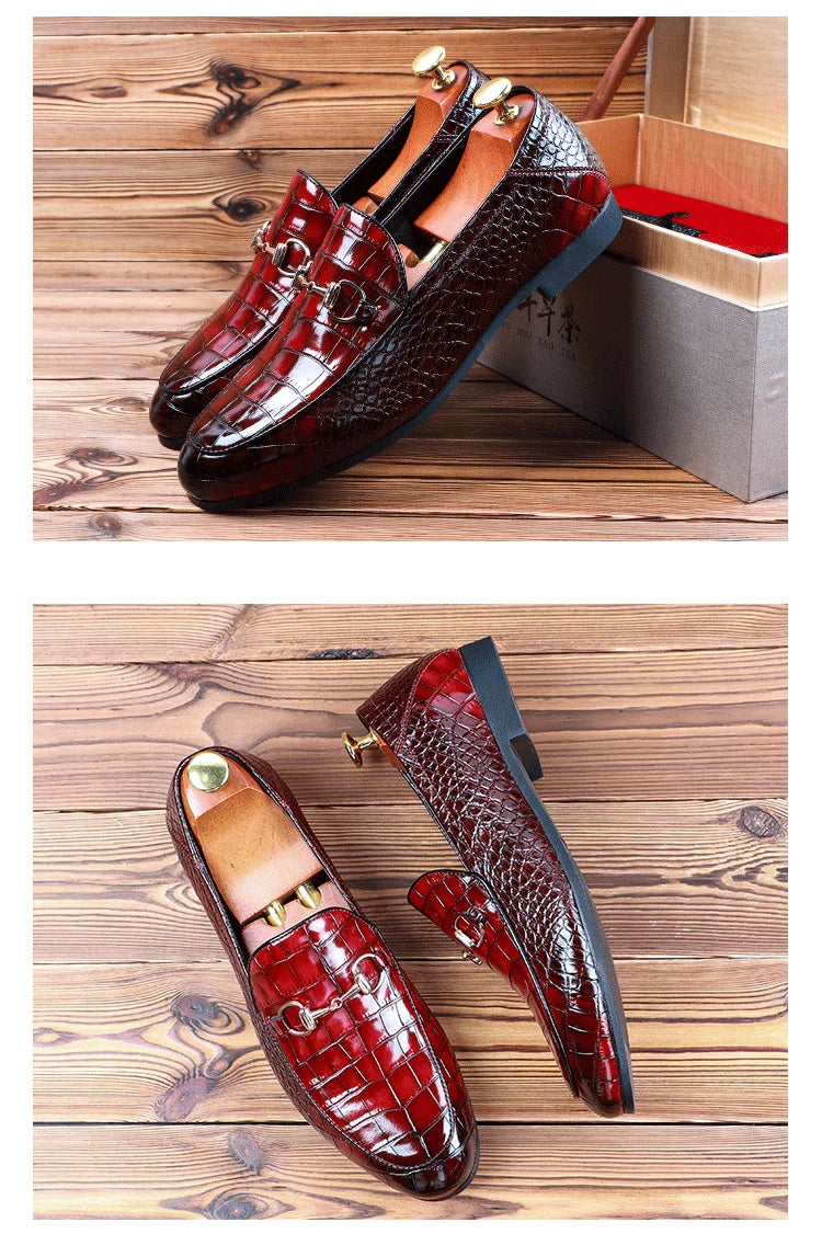 Mocassin Américain Urbano My Store