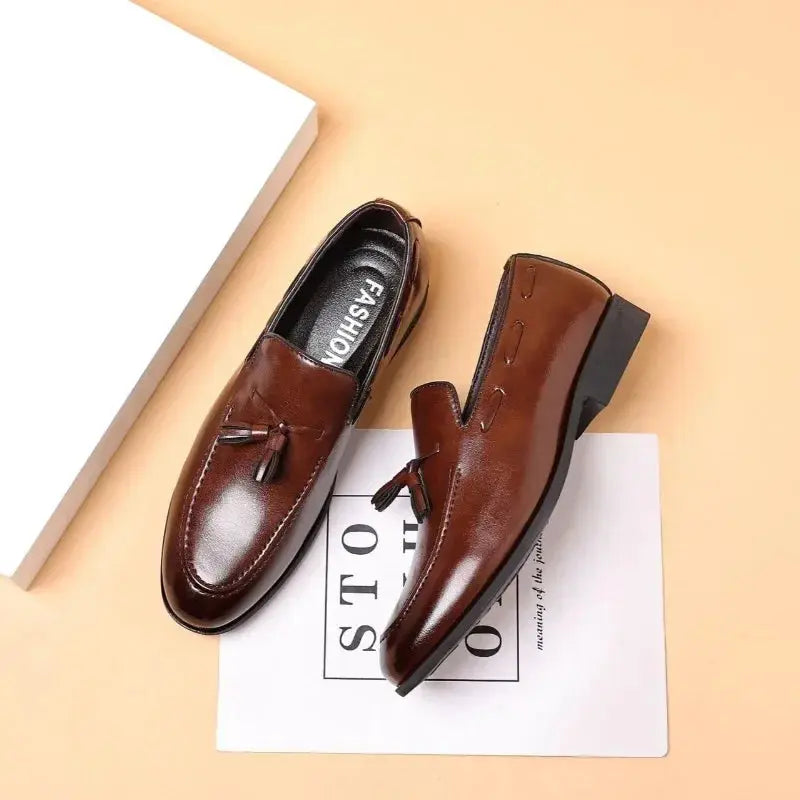 Mocassin homme Veyro My Store