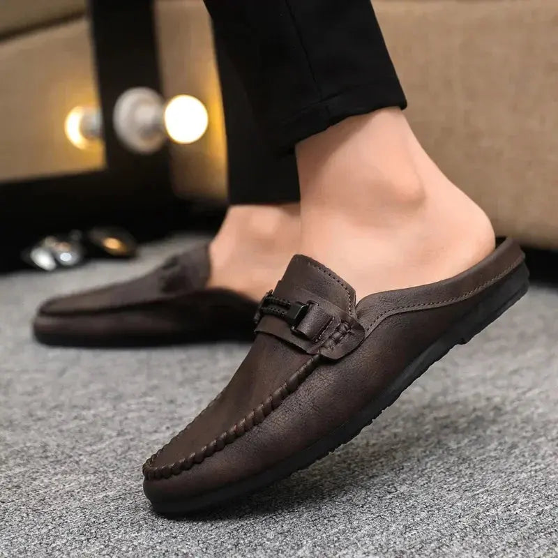 Mocassin homme Virello My Store