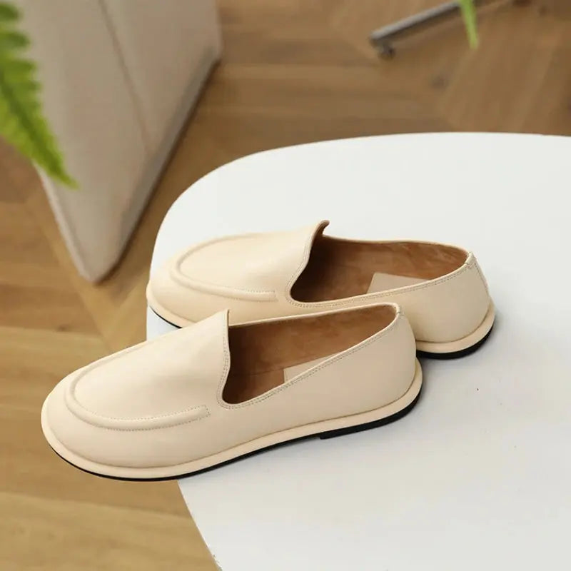Mocassin  Look femme My Store