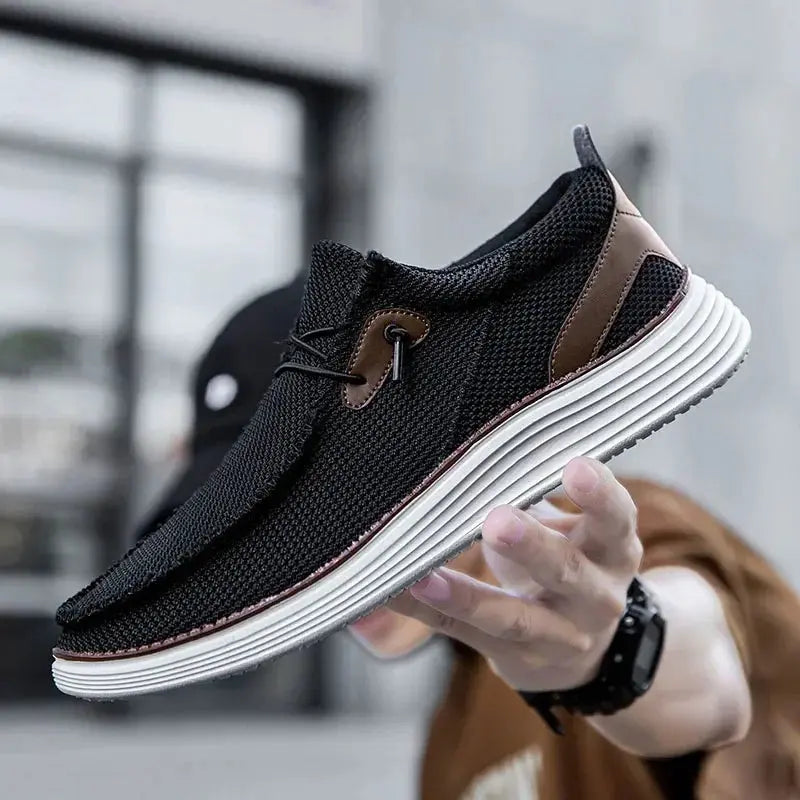 Mocassin Homme Solena My Store