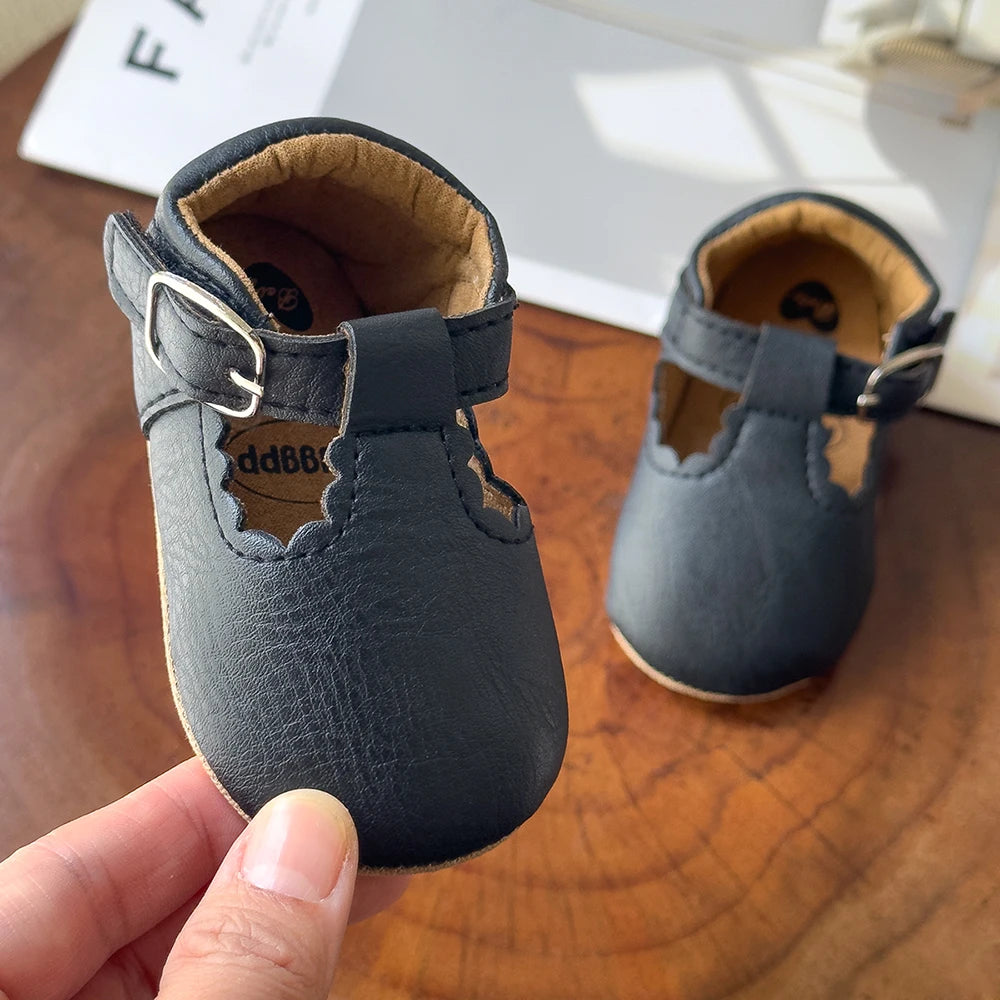 Mocassin bébé Nubii My Store