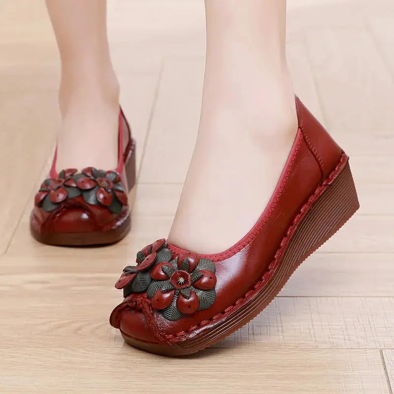Mocassin Alma My Store
