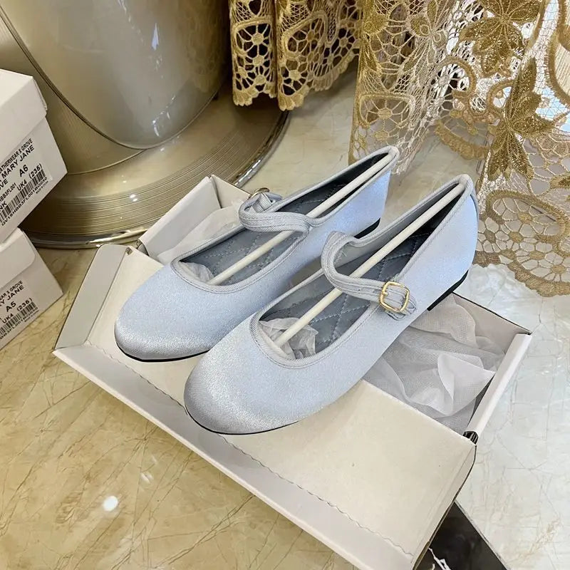 Mocassin femme Luma My Store