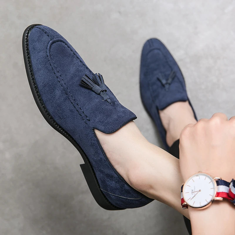 Mocassin homme Fringza My Store