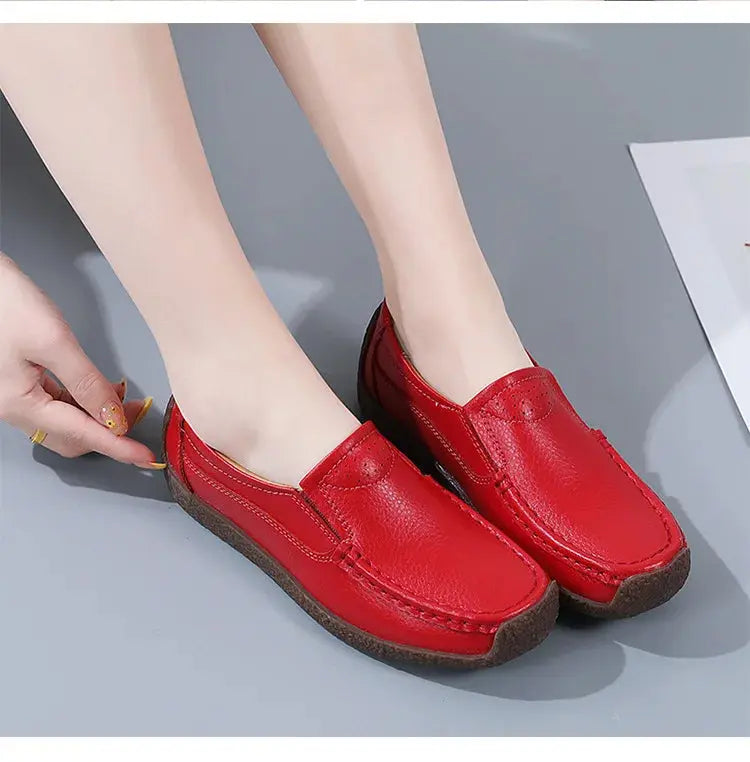 Mocassin Luvora My Store