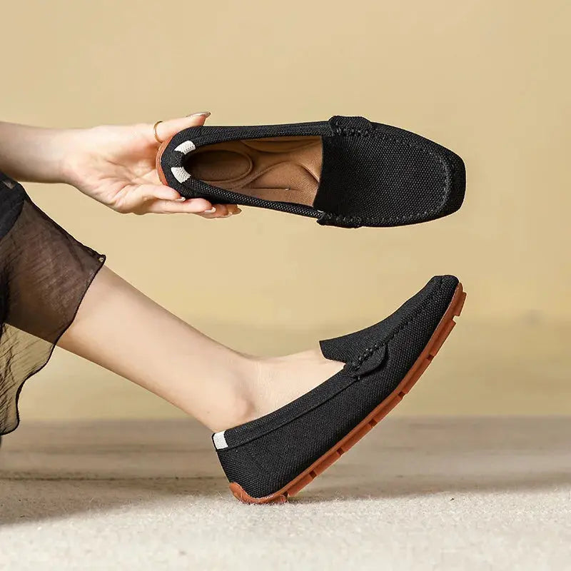 Mocassin femme indien My Store