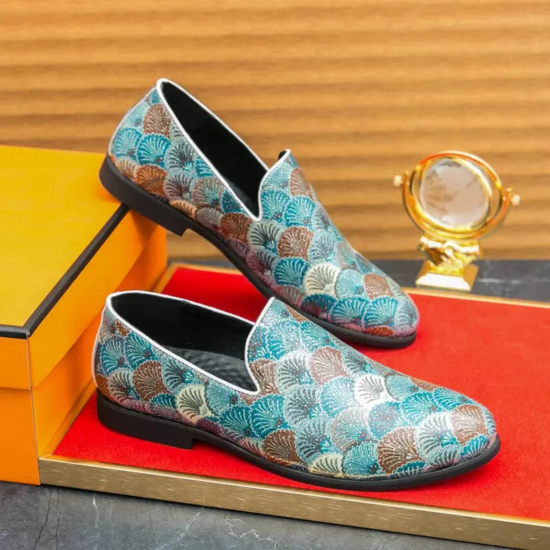 Mocassin bailleul My Store