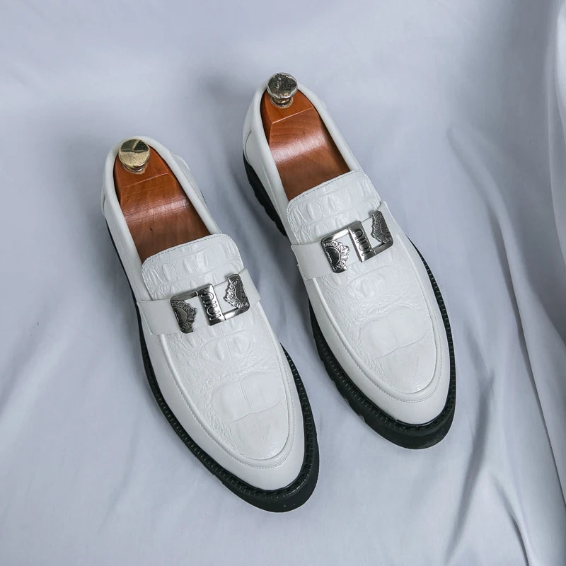 Mocassin Aéris homme My Store