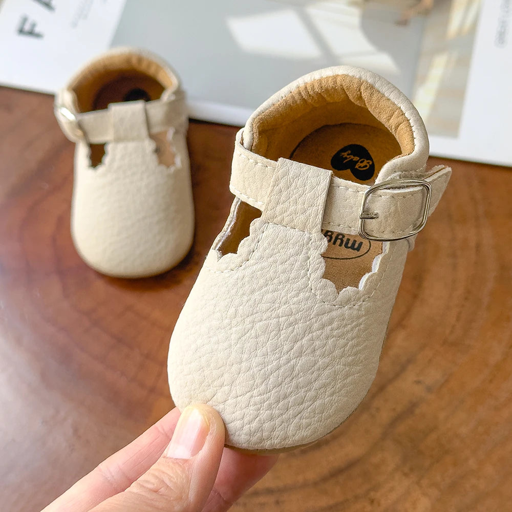 Mocassin bébé Nubii My Store