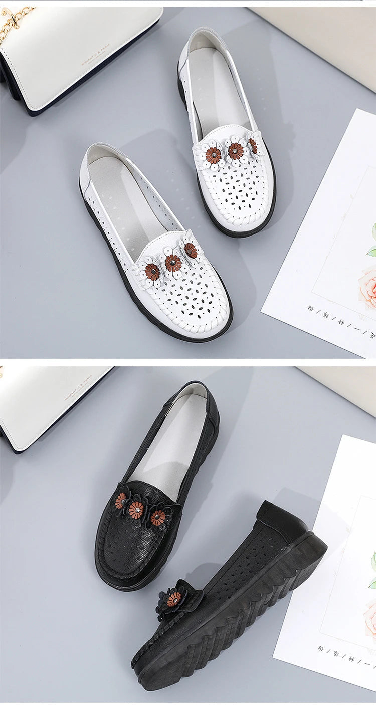 Mocassins Zayana My Store