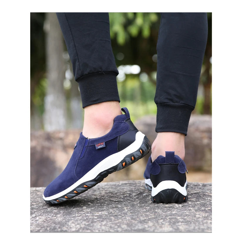 Mocassin NovaLyn – Confort Stylé My Store
