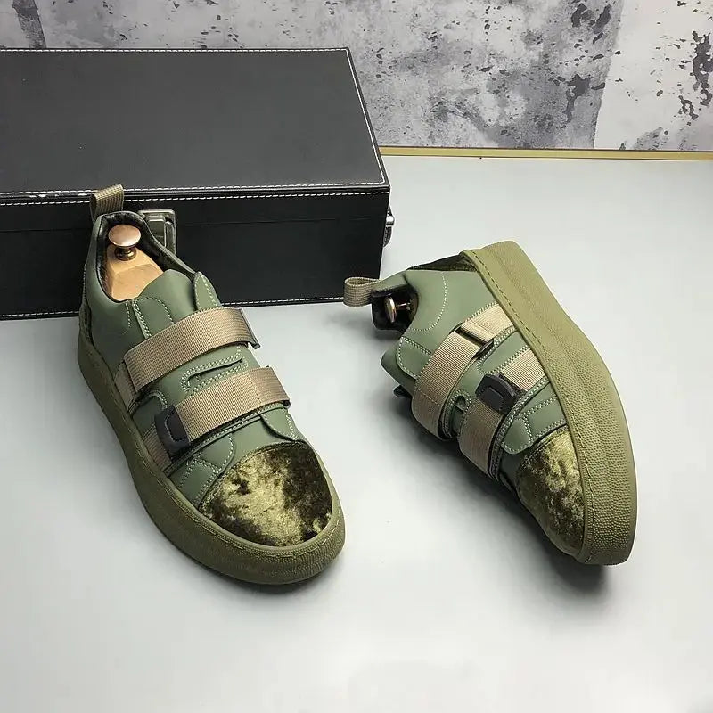 Mocassin homme Velzano My Store