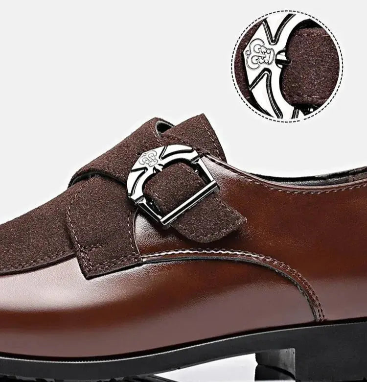 Mocassin homme Dasko My Store