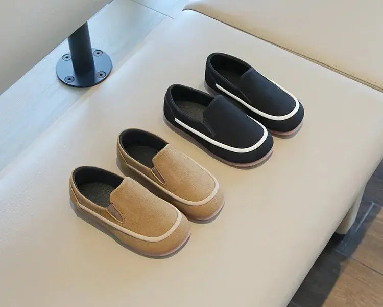 Mocassin homme  Kidoo My Store