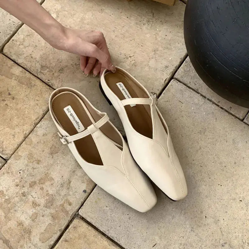 Mocassin femme  Velya My Store