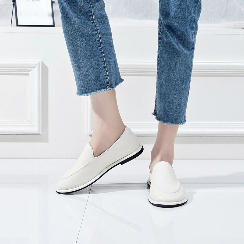 Mocassin  Velora My Store