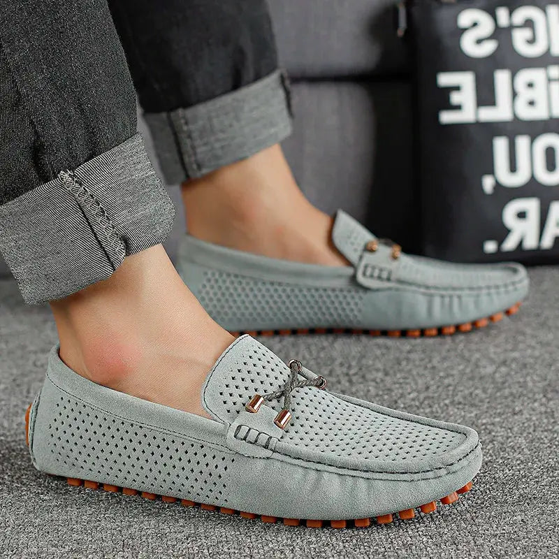 Mocassin Oxford homme Nayro My Store
