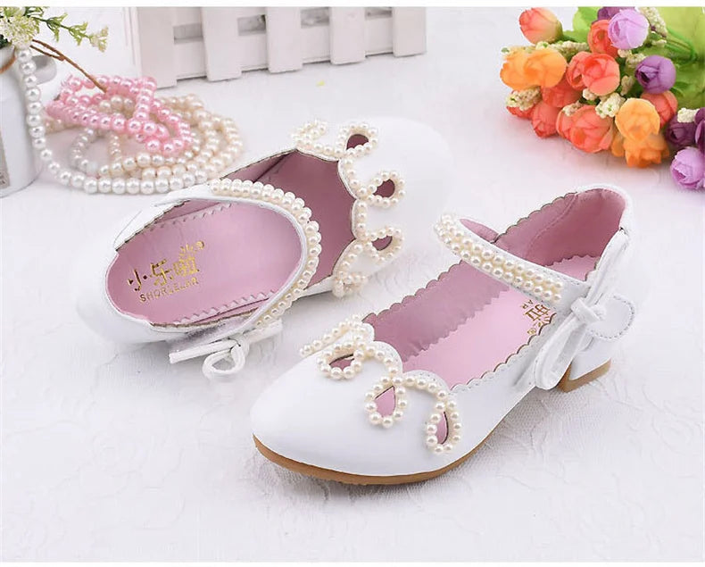 Mocassin  Élégancia enfant My Store