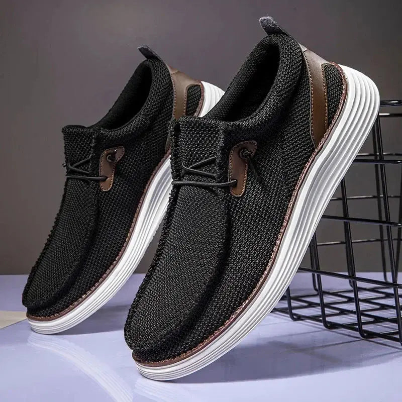 Mocassin Homme Solena My Store