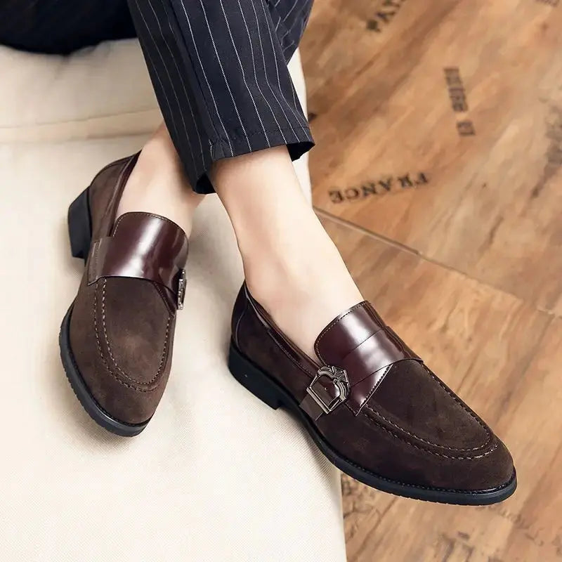 Mocassin Varlos My Store