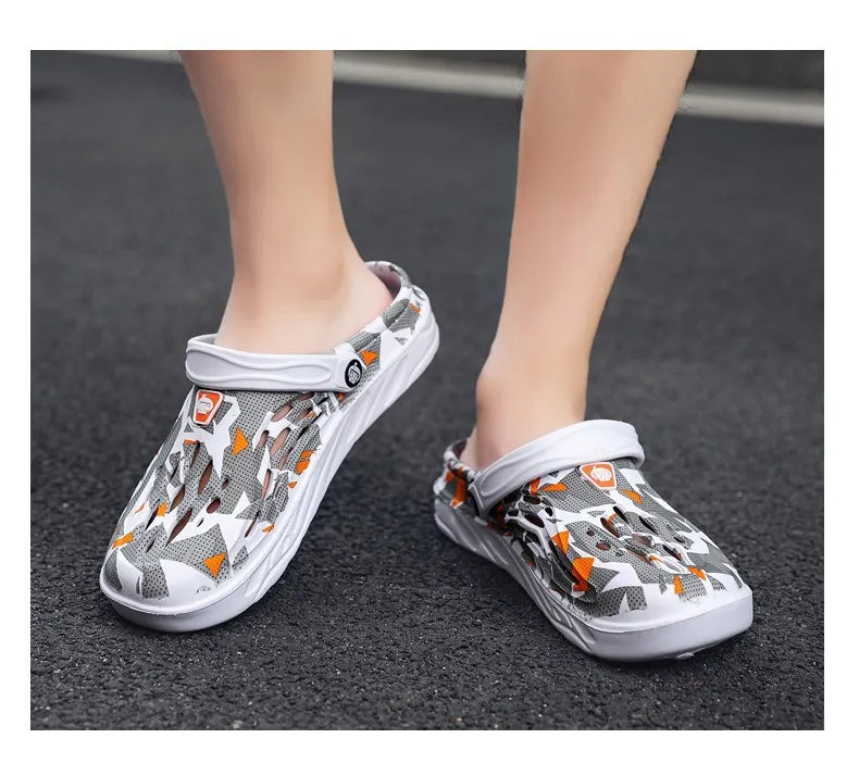 Chaussure Sabots Urbains LUMIO My Store