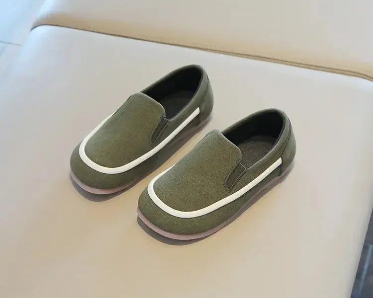 Mocassin homme  Kidoo My Store
