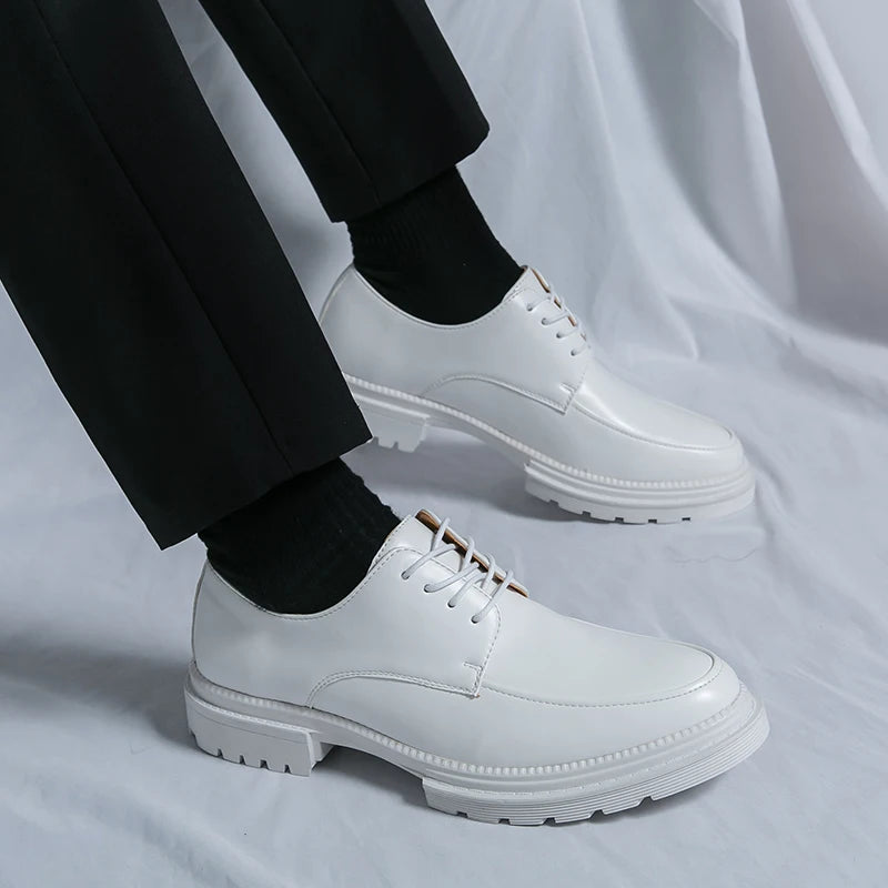 Mocassin Habillées Pointues My Store