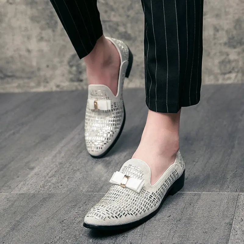 Mocassin homme  Luxor My Store