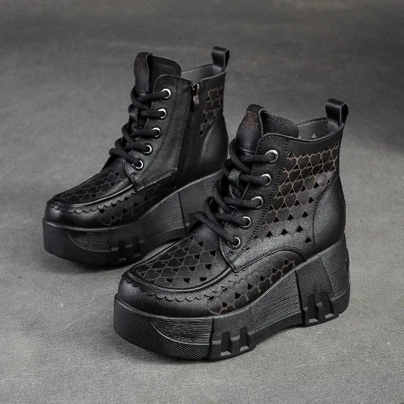 Mocassin Bottine Lestya My Store