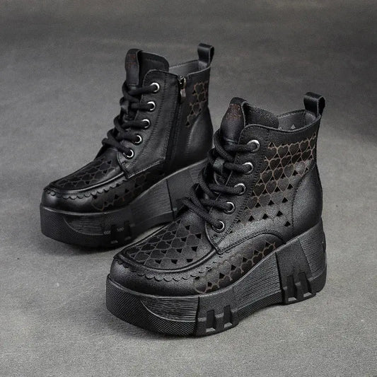 Mocassin Bottine Lestya My Store