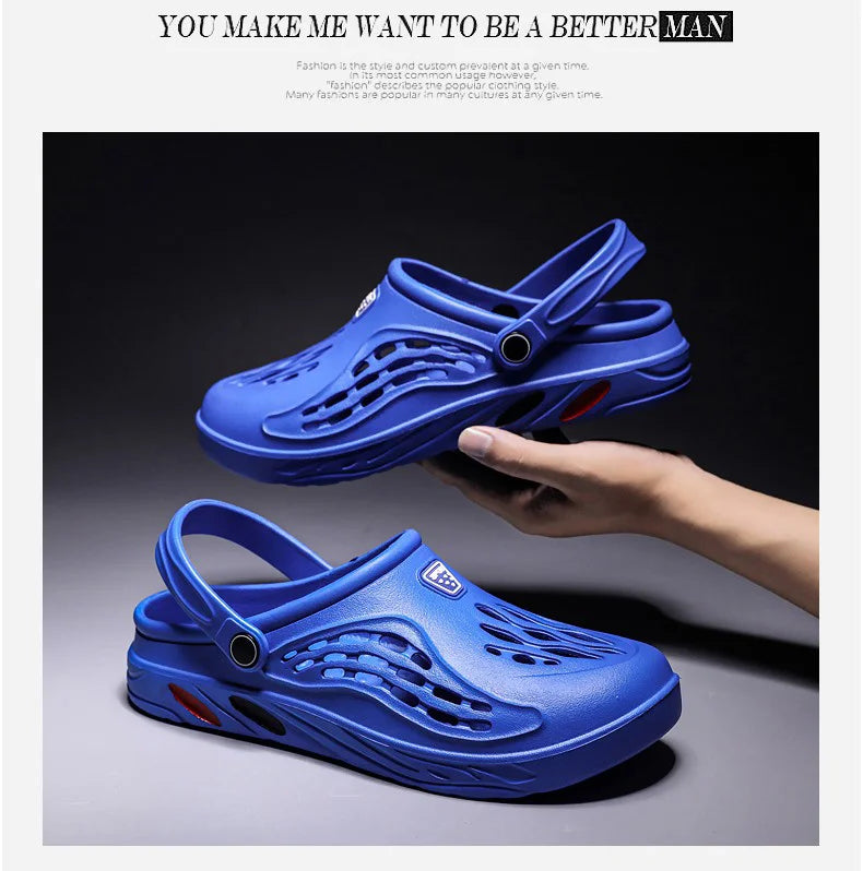 Chaussure Sabots Urbains LUMIO My Store