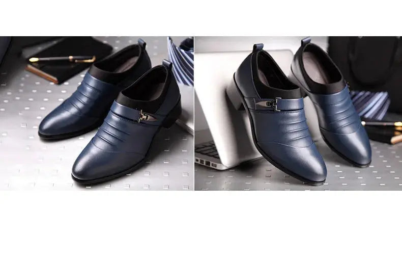 Mocassin Havel My Store