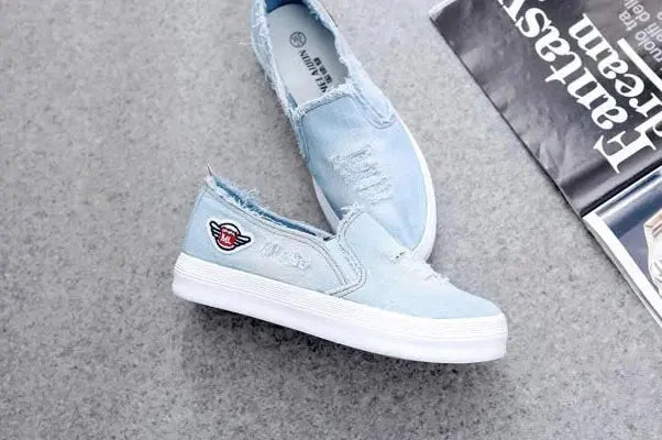 Mocassin femme Zalya My Store