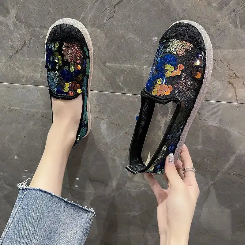 Mocassin femme Nalya My Store