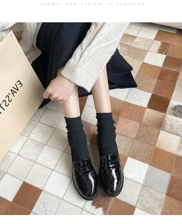 Mocassin femme Lioria My Store